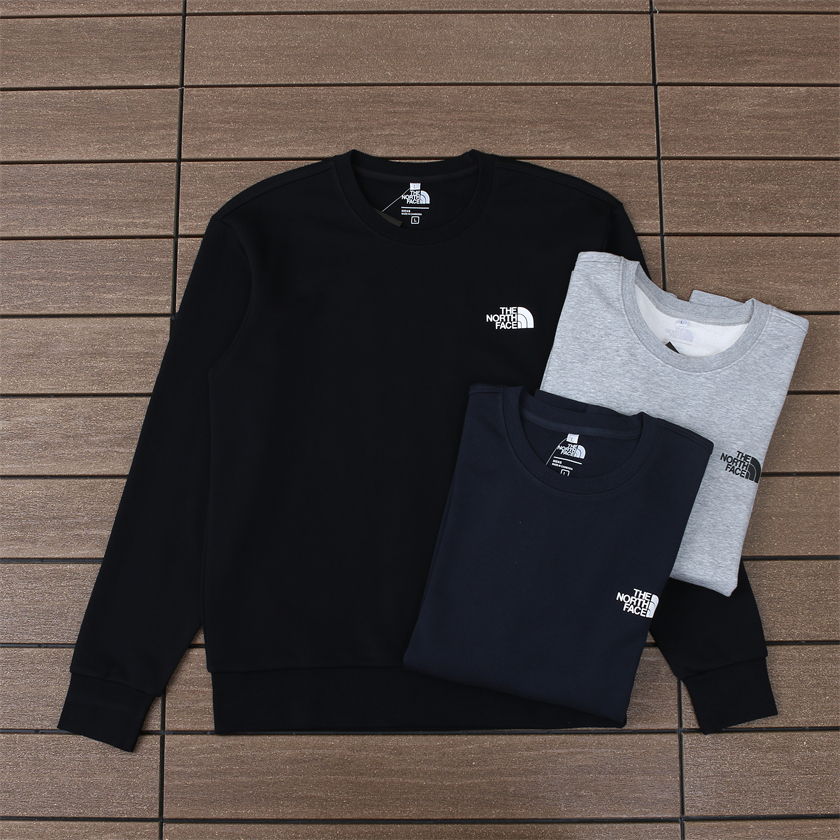 THE NORTH FACE SWEATER