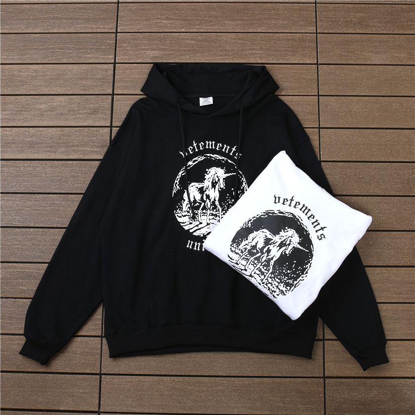 VETEMENTS HOODIE