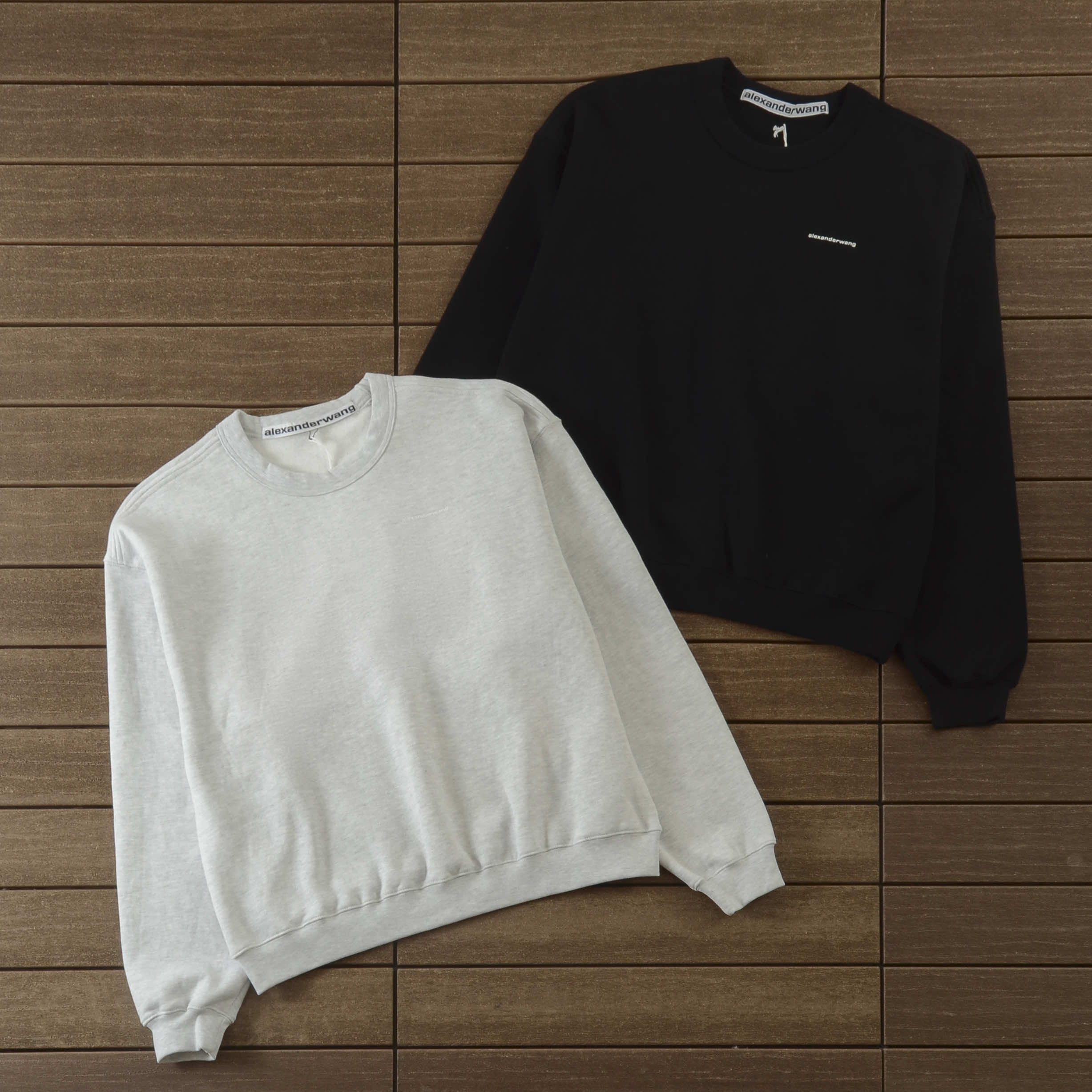 ALEXANDER WANG SWEATER