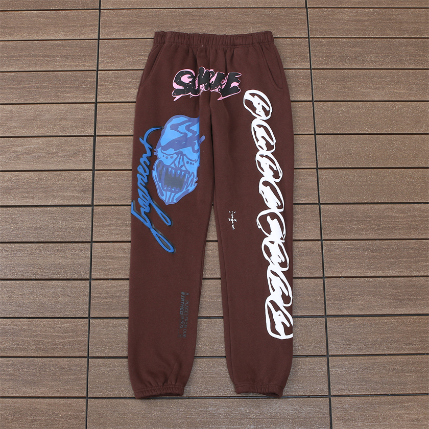 Travis Scott PANT