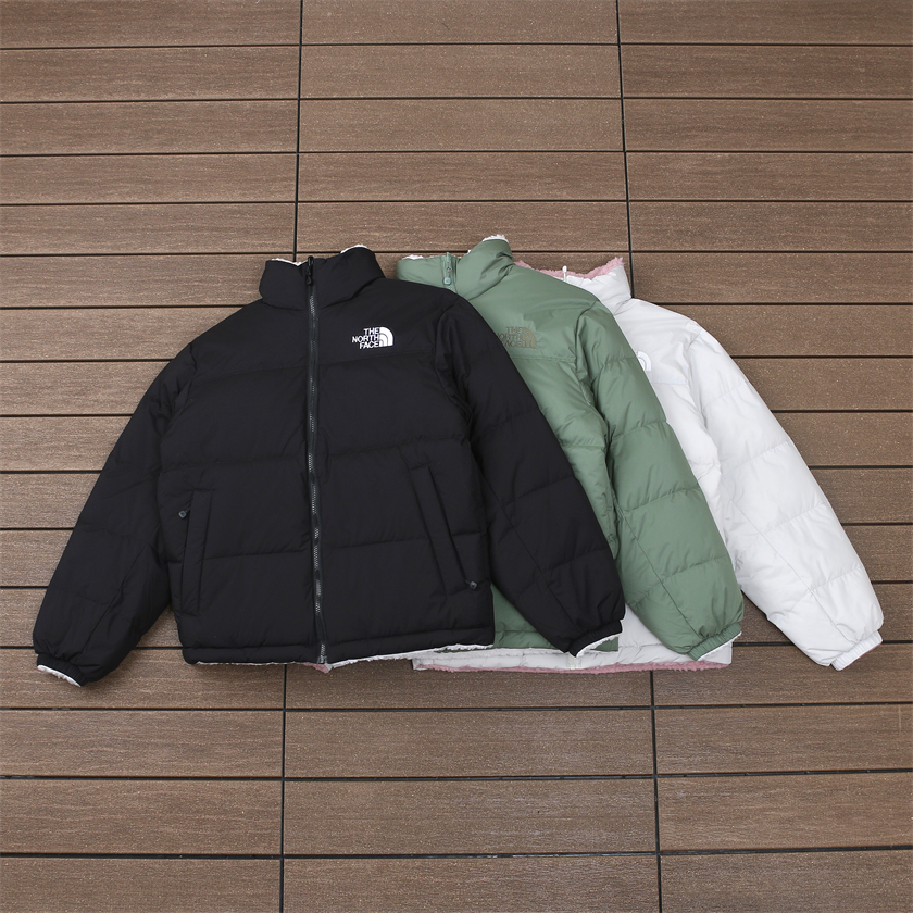 THE NORTH FACE DOWN JACKET