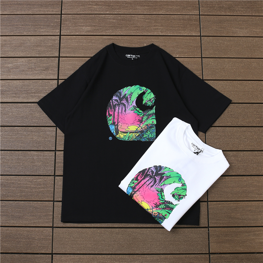 CARHARTT T-SHIRT