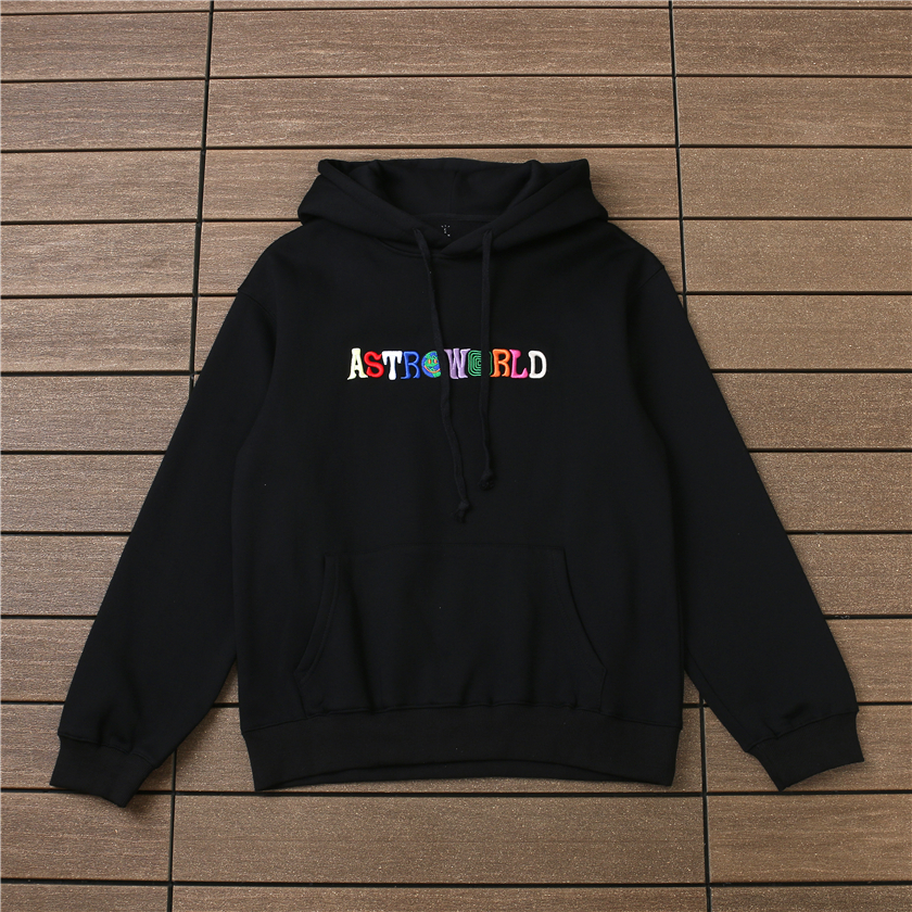 Travis Scott HOODIE