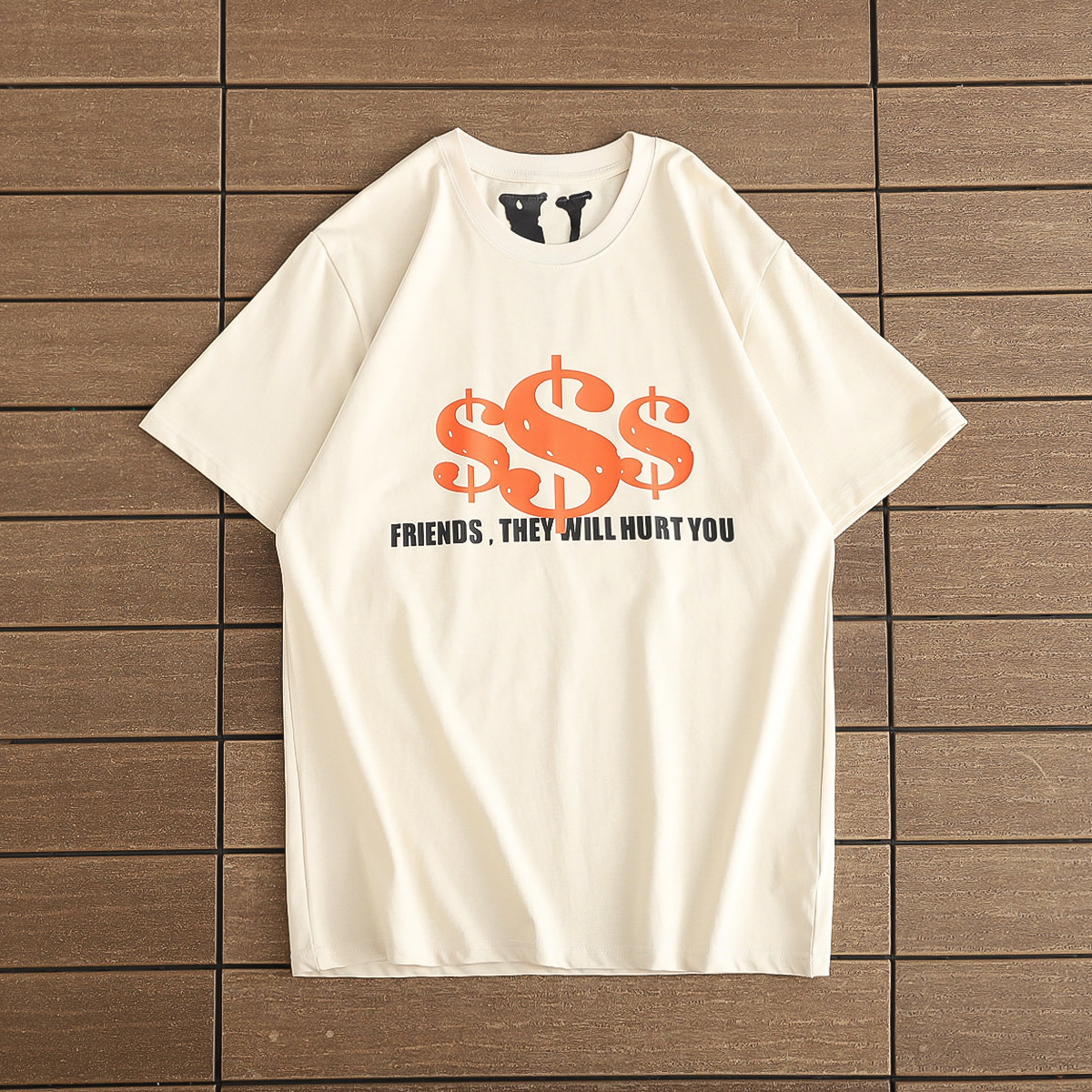 VLONG T-shirt