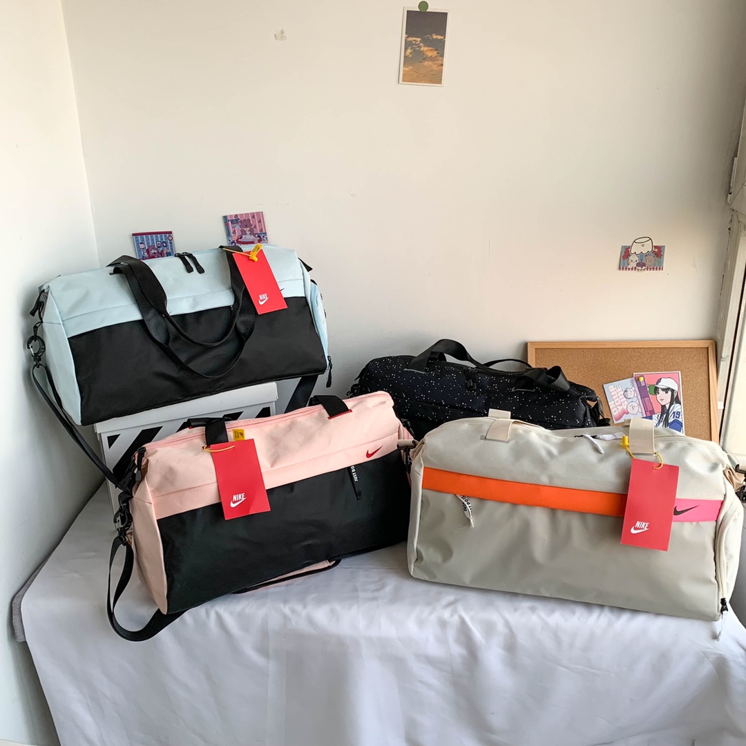 NIKE BAG