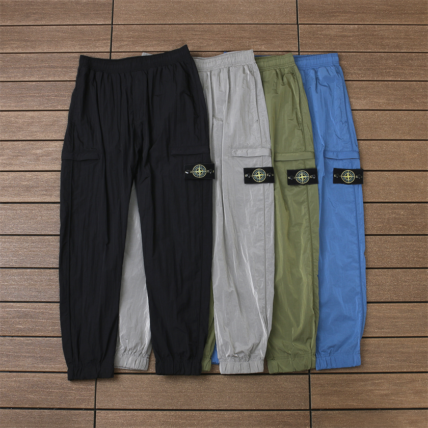 STONE ISLAND PANT
