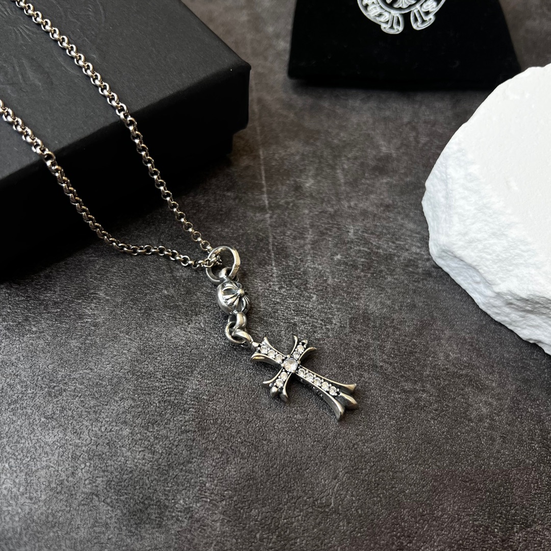 CHROME HEARTS JEWELRY