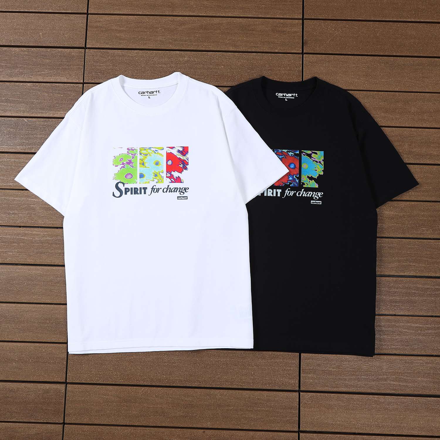 CARHARTT T-SHIRT
