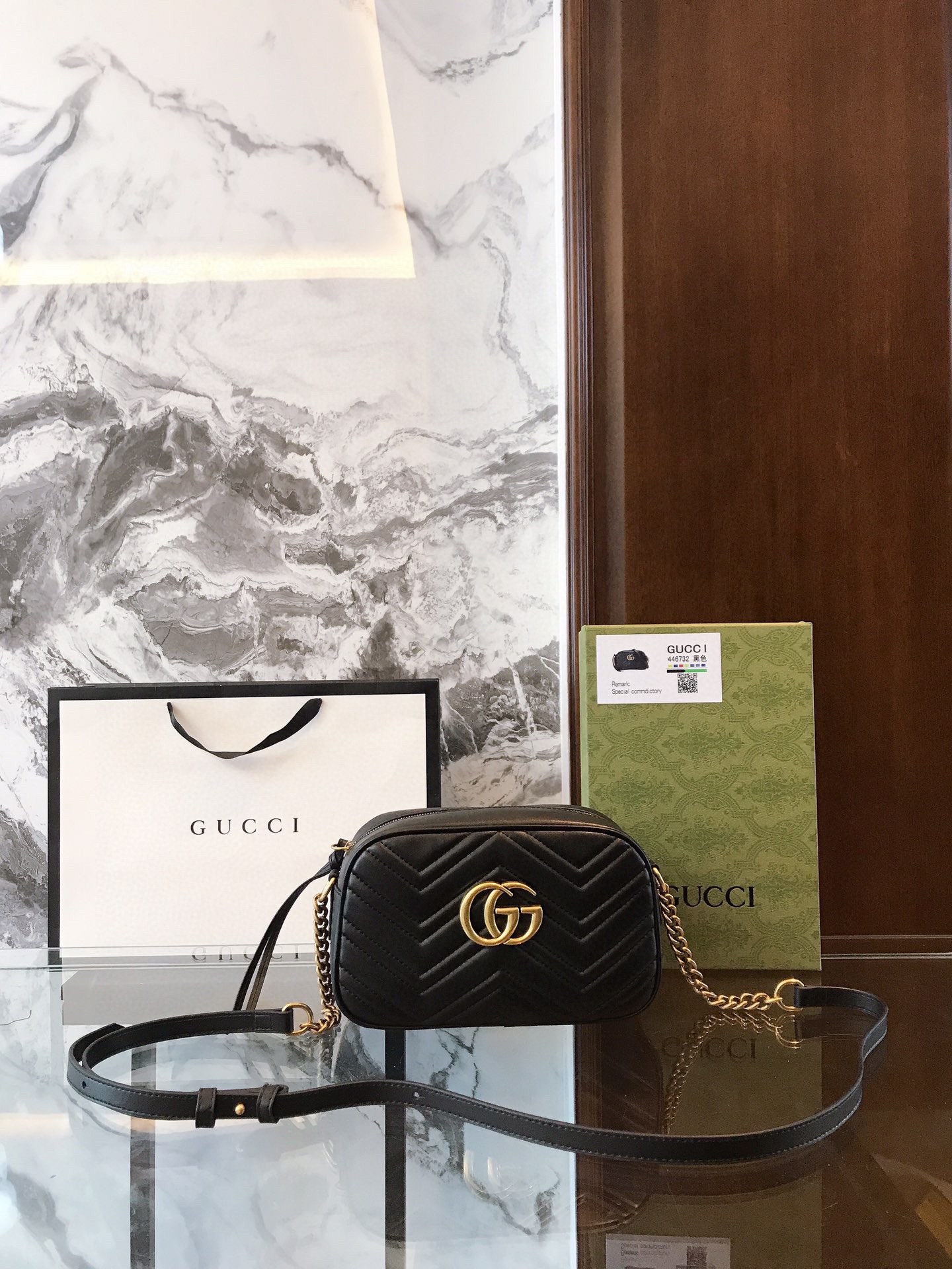 GUCCI BAG