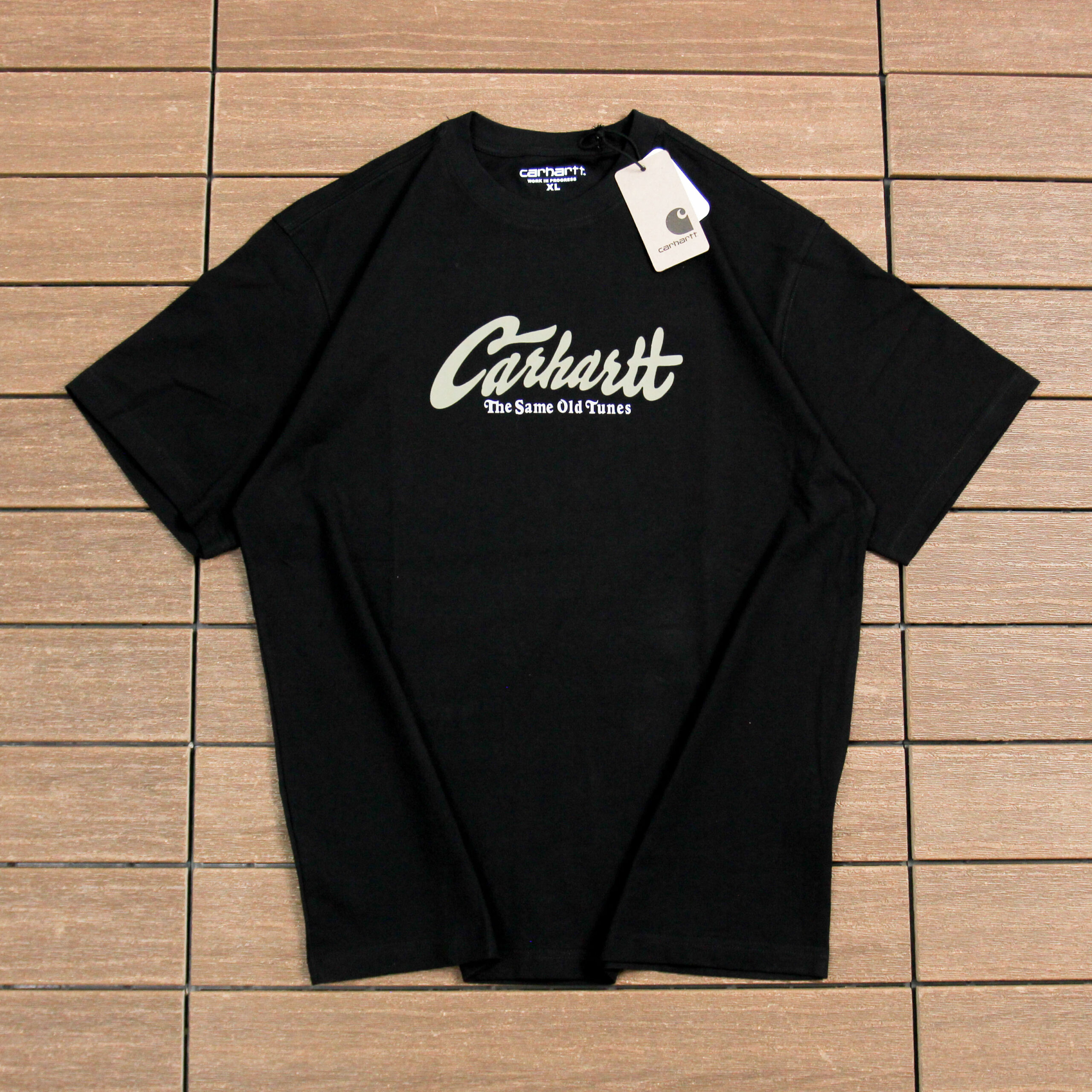 CARHARTT T-SHIRT