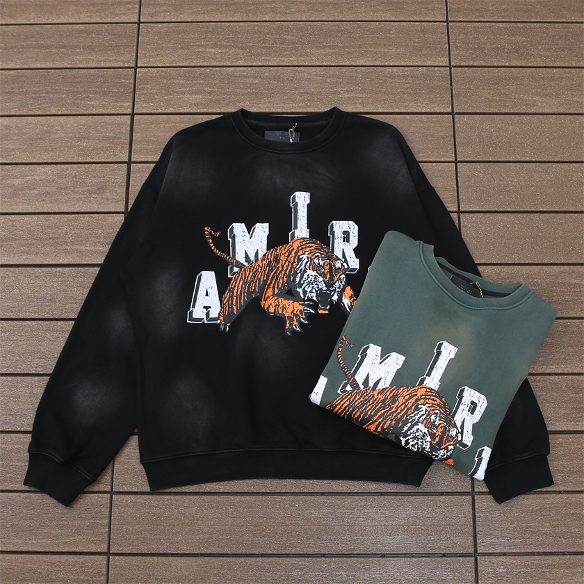 AMIRI SWEATER