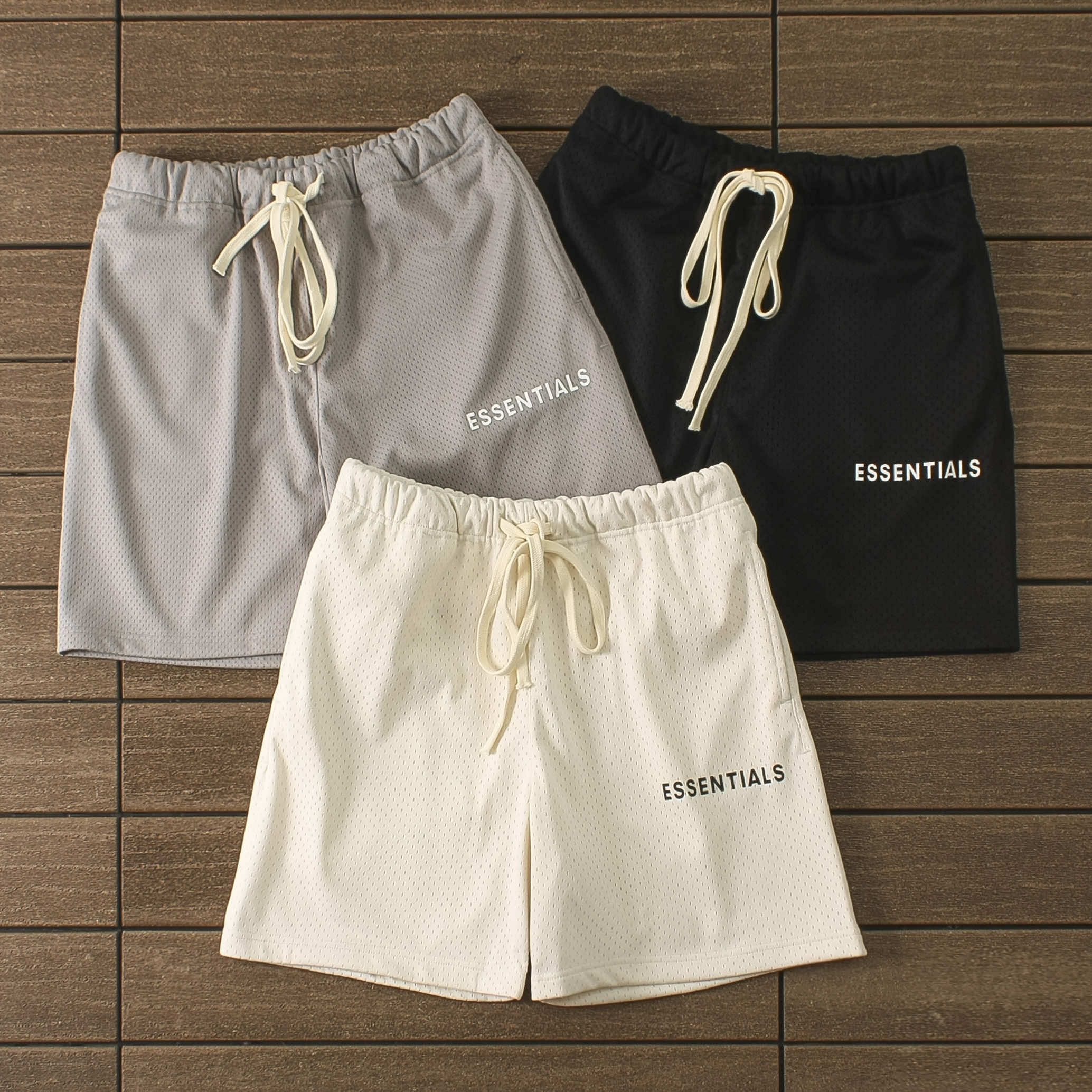 FEAR OF GOD SHORT
