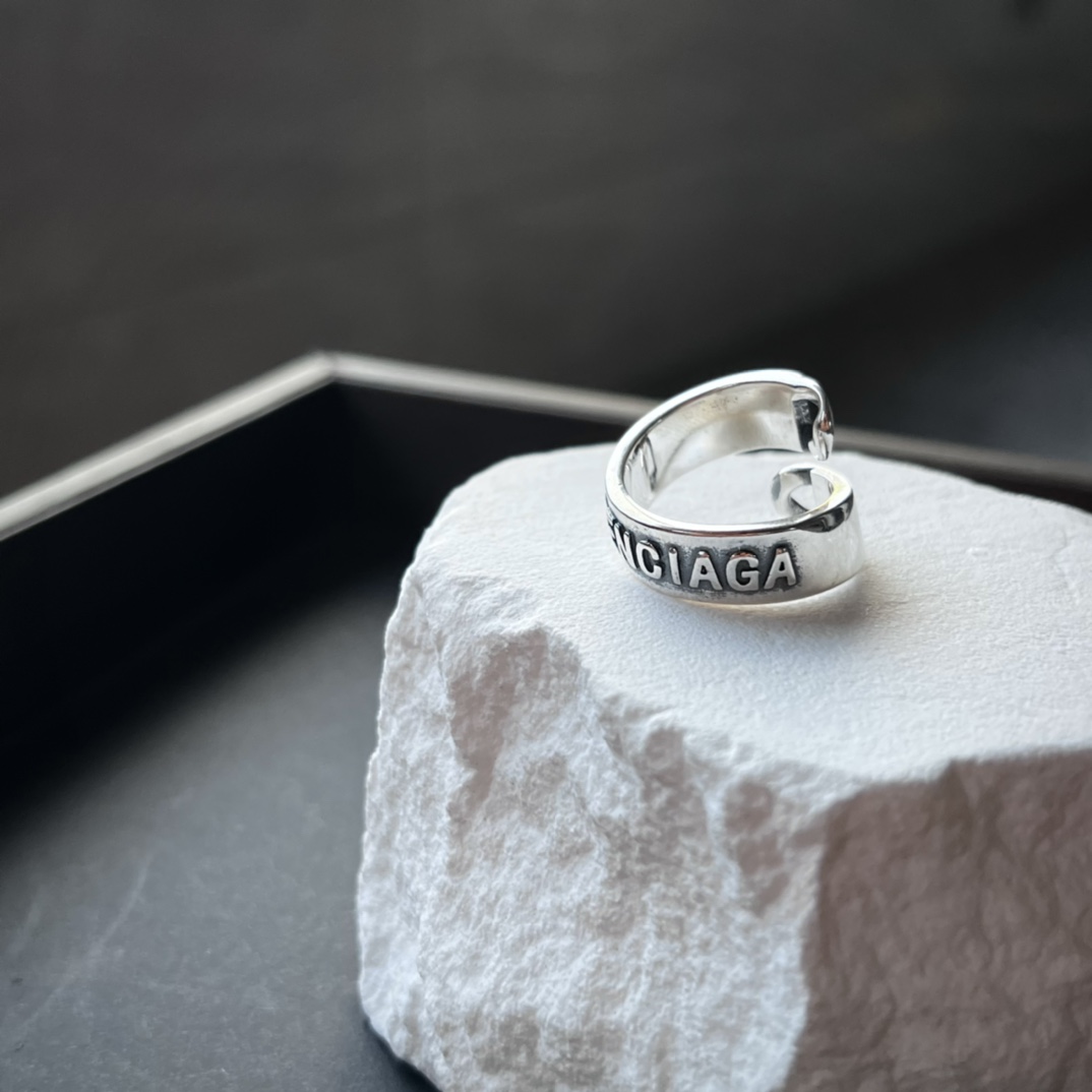 BALENCIAGA JEWELRY