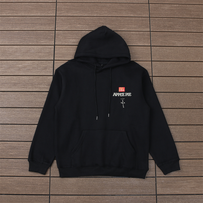 TRAVIS SCOTT HOODIE