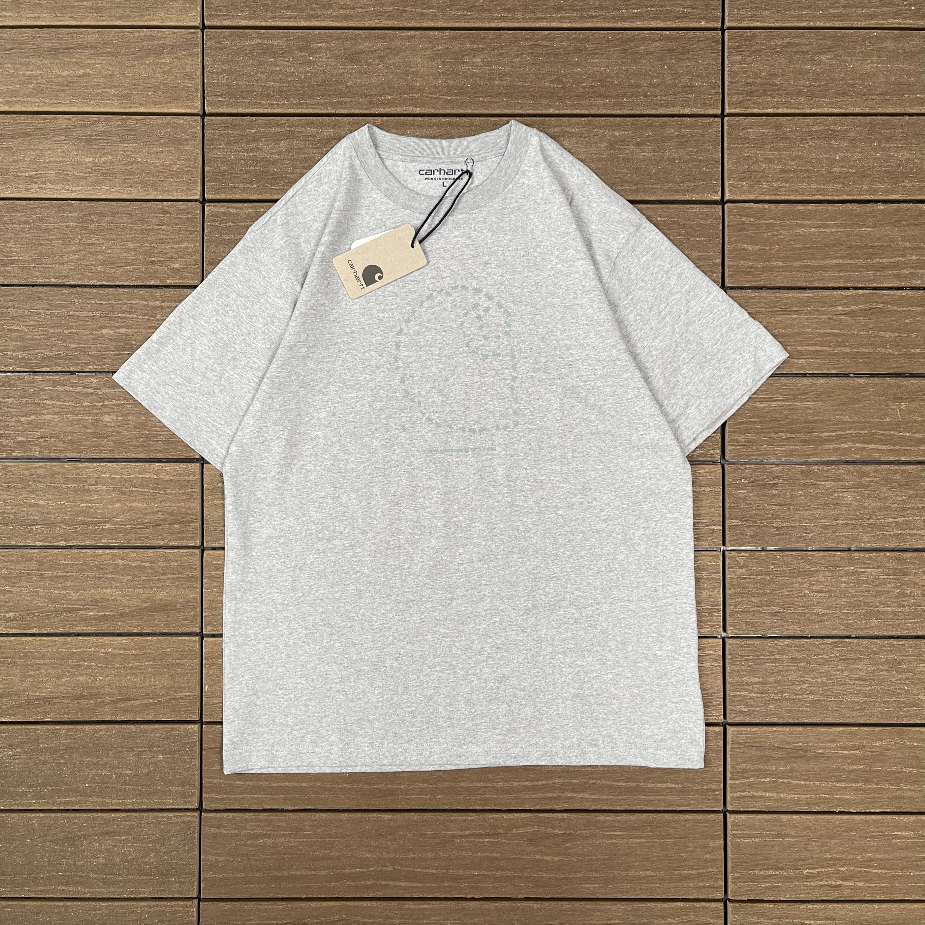 CARHARTT T-SHIRT