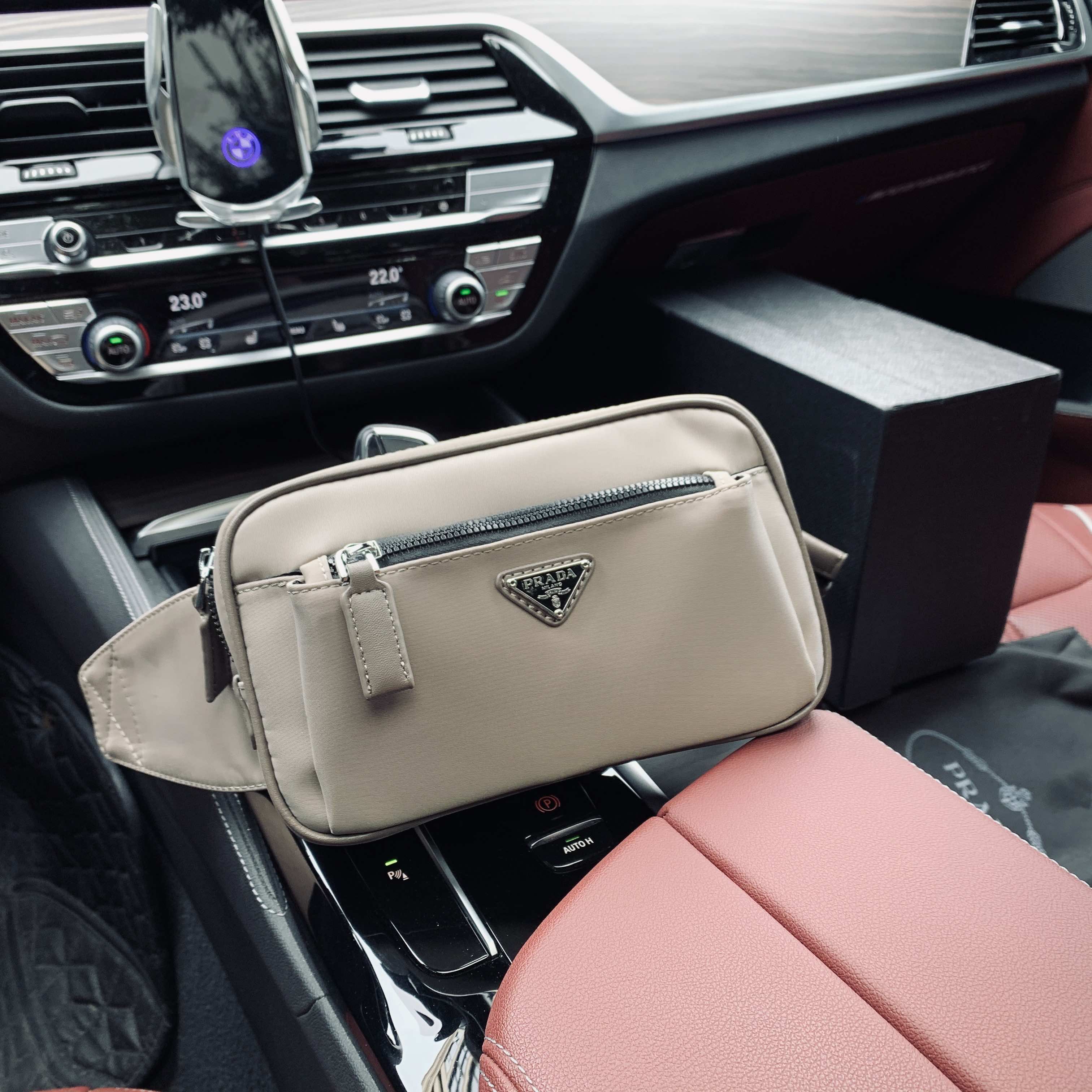 PRADA BAG