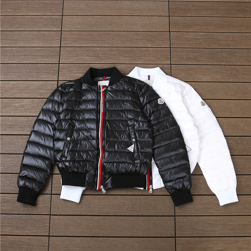 MONCLER DOWN JACKET