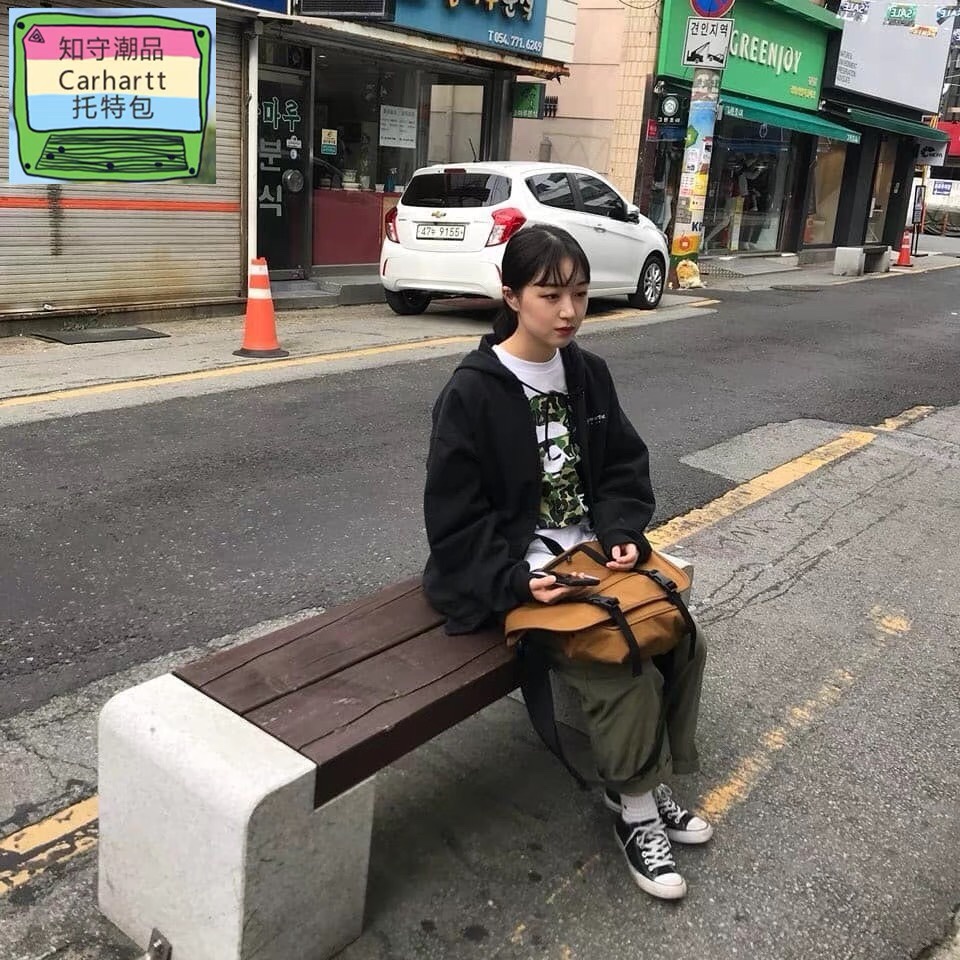 Carhartt BAG