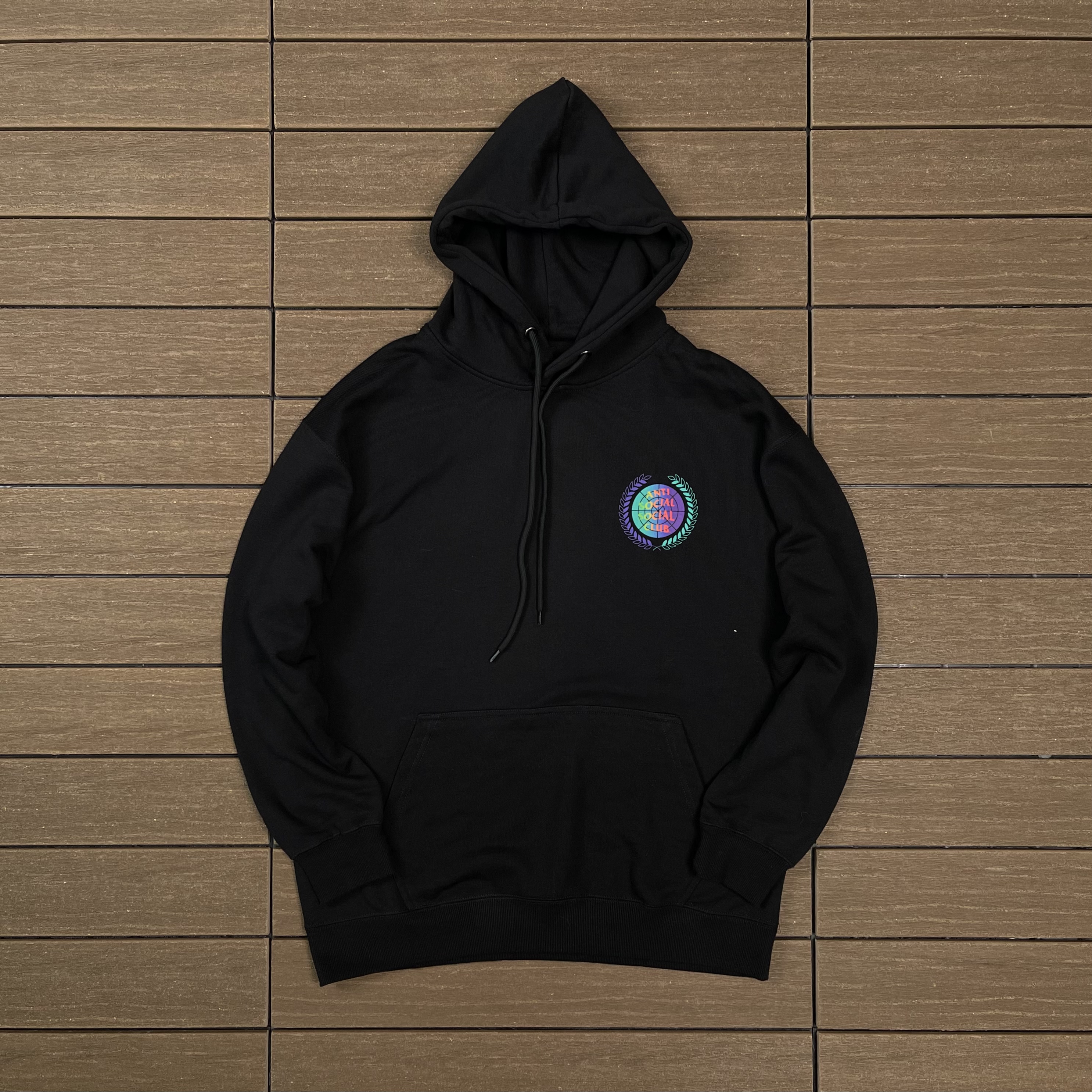 ASSC HOODIE