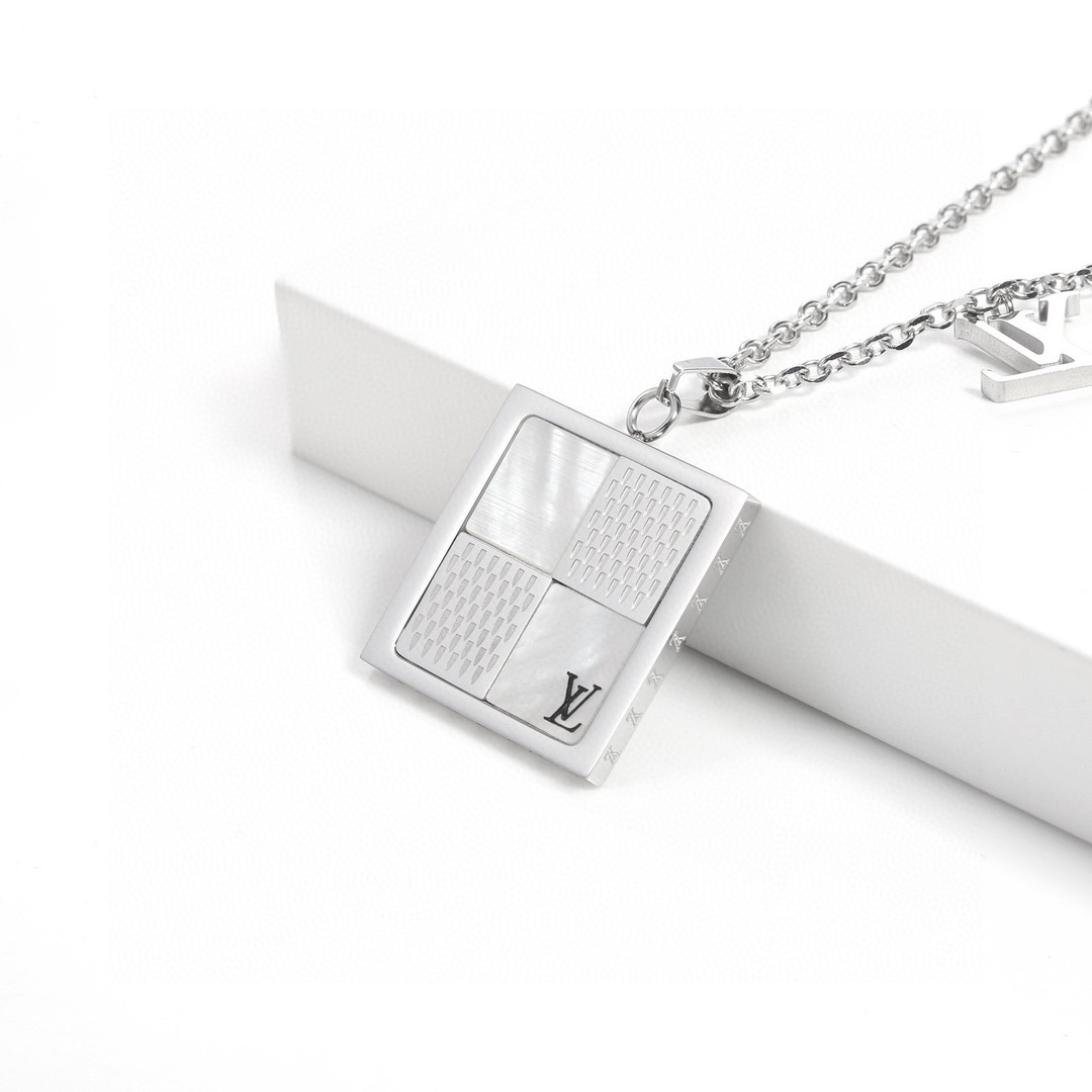 LV JEWELRY