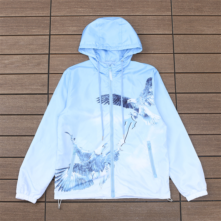TRAPSTAR HOODIE