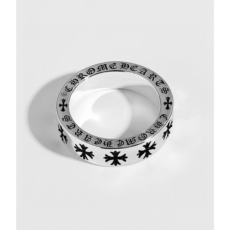 CHROME HEARTS JEWELRY