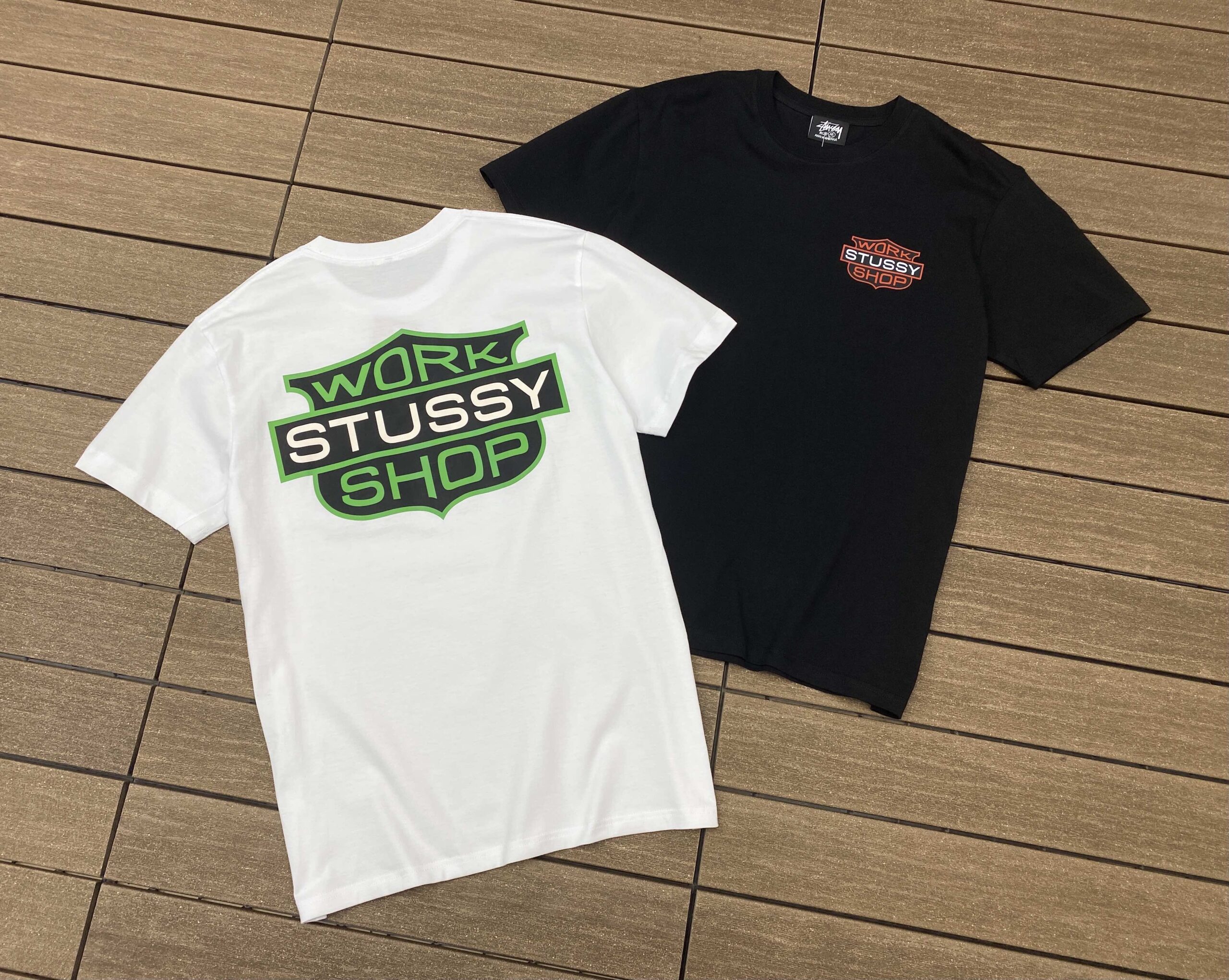 Stussy T-shirt