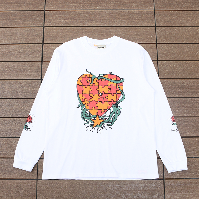 GALLERY DEPT T-SHIRT