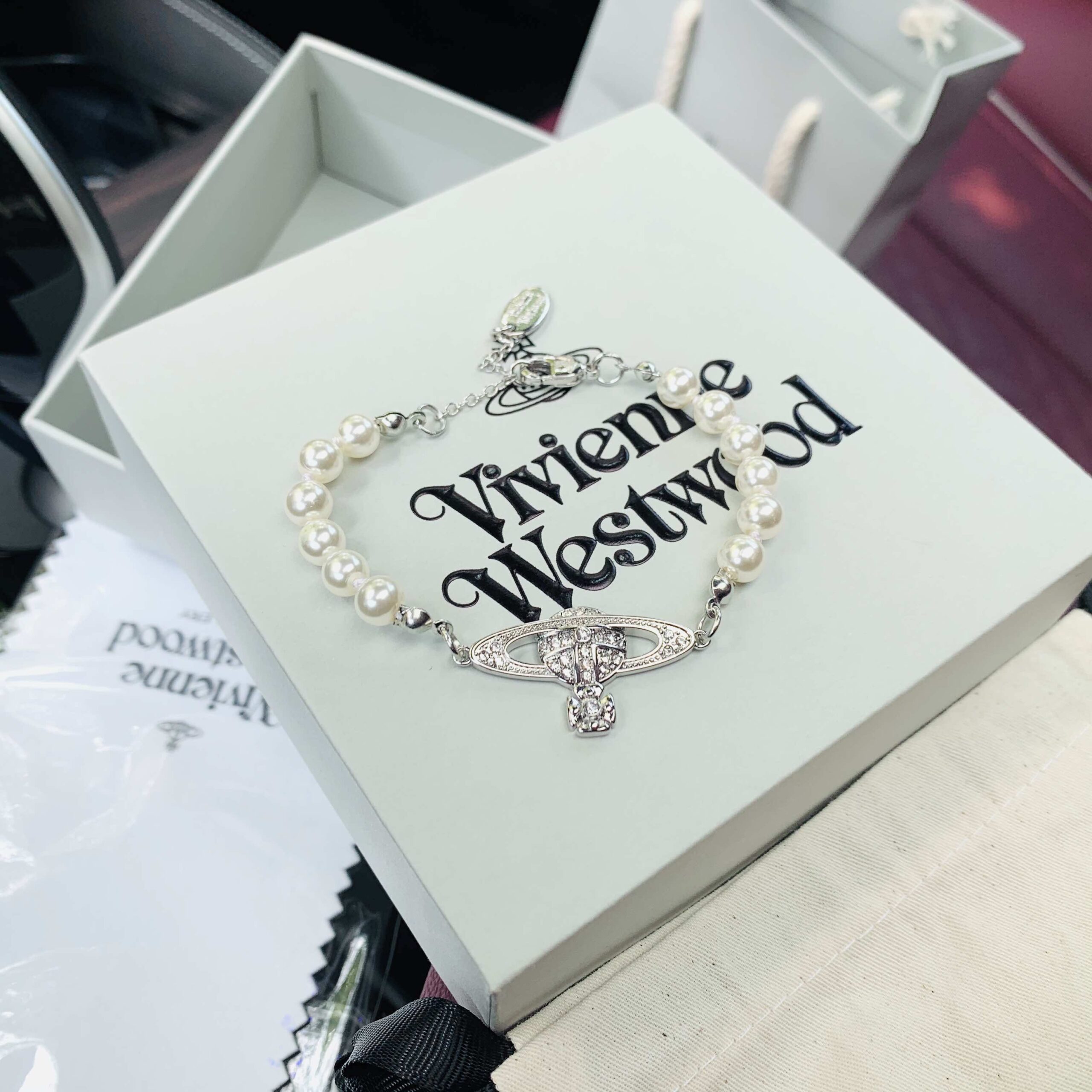 Vivienne Westwood