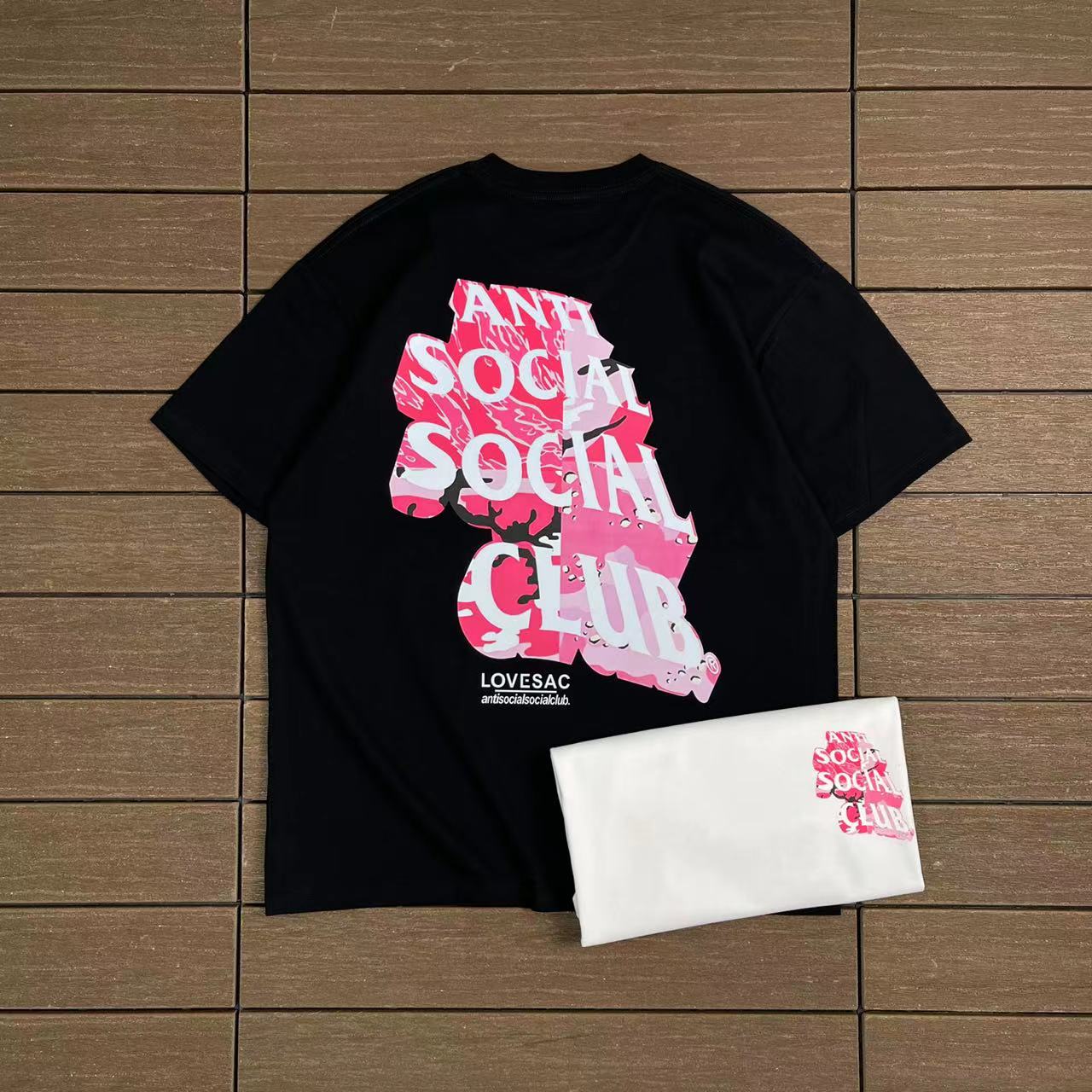 ASSC T-SHIRT