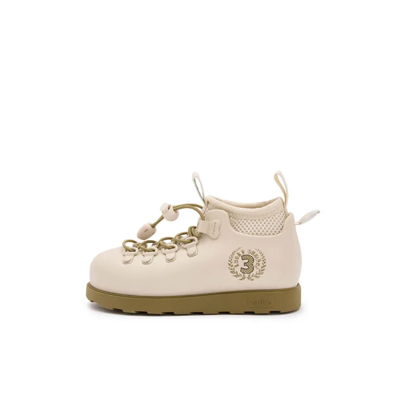 Native Shoes Fitzsimmons 3,0 Lucky Numbers Collection Противоскользящий Водонепроницаемый и Дышащий Легкий Low Cut