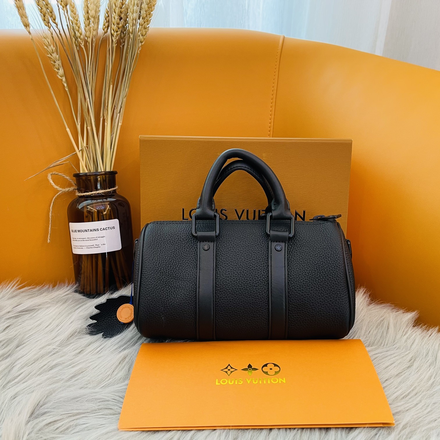 LV