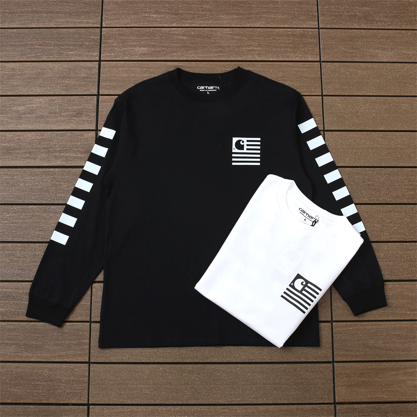 CARHARTT T-SHIRT