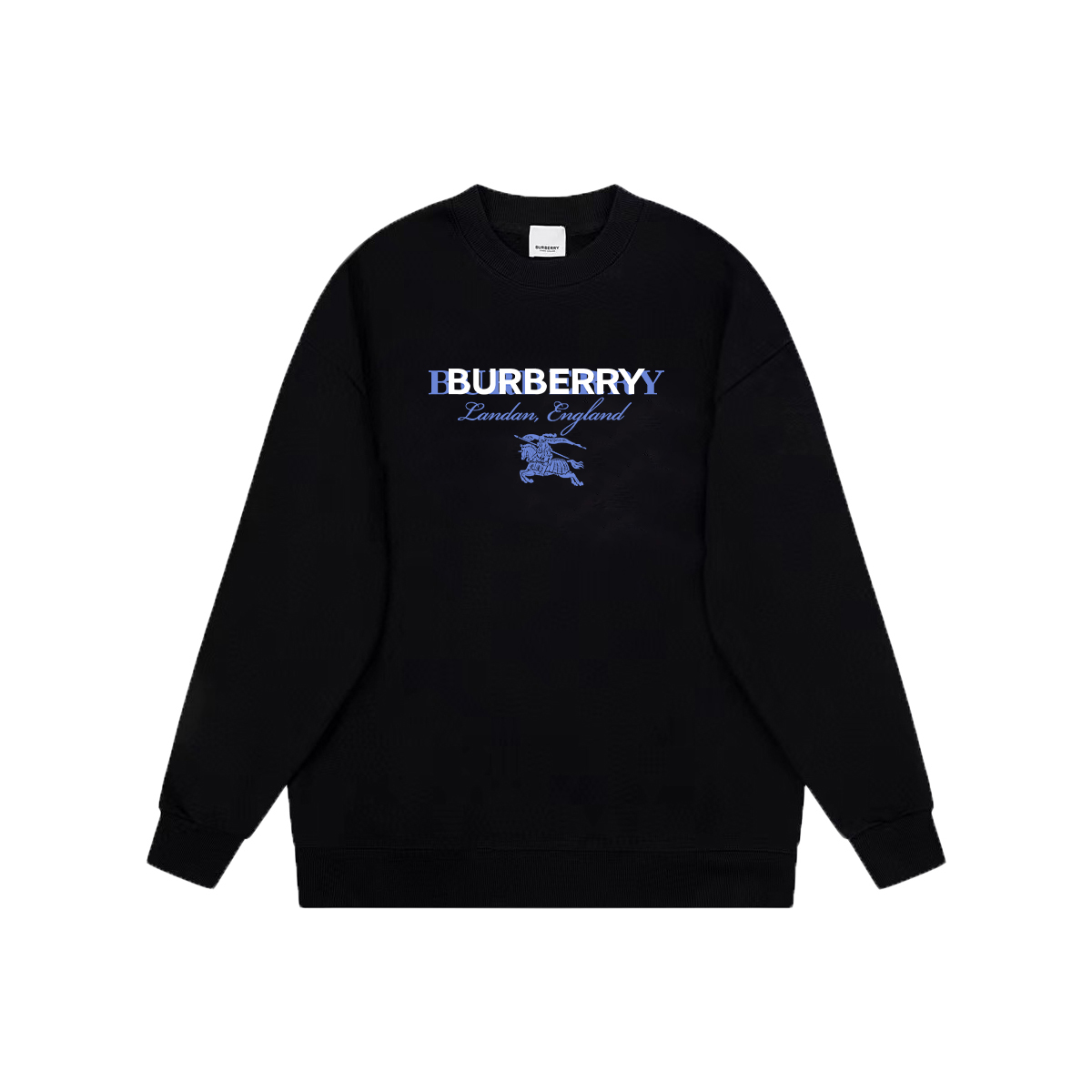 BURBERRY SWEATER