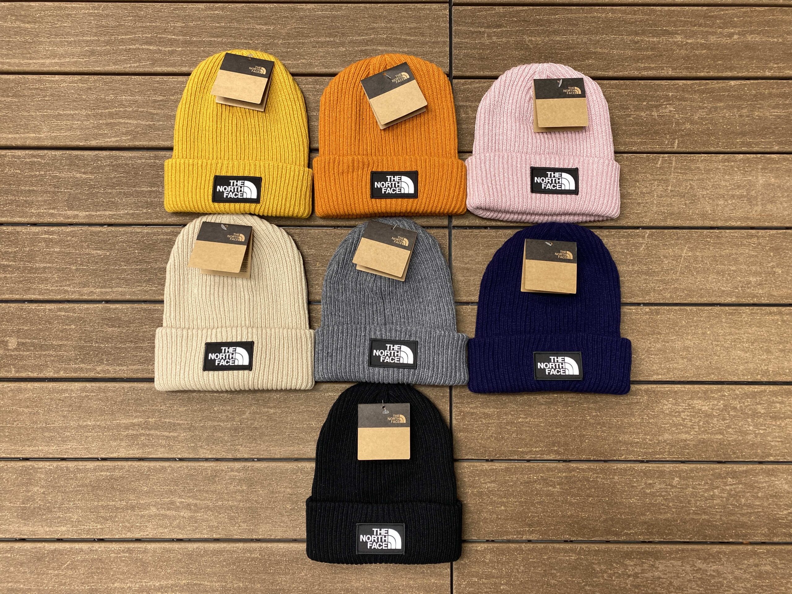 THE NORTH FACE CAP