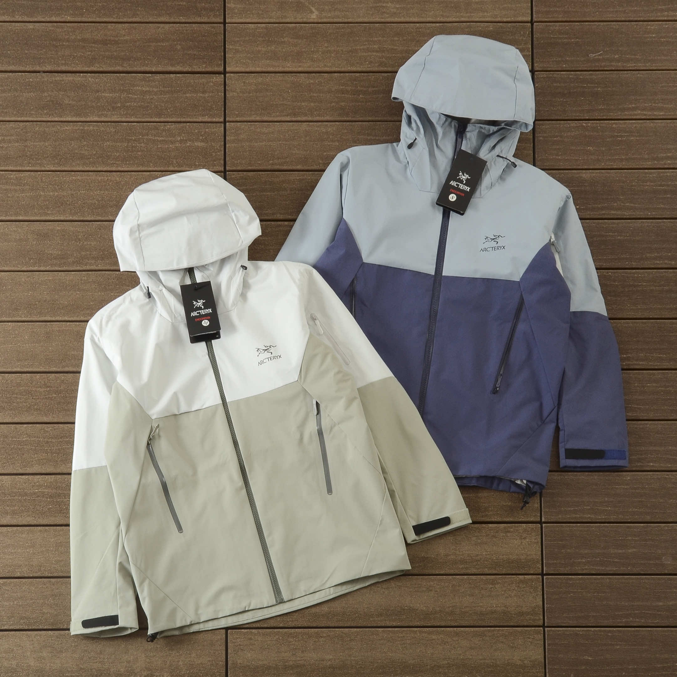 ARC'TERYX JACKET