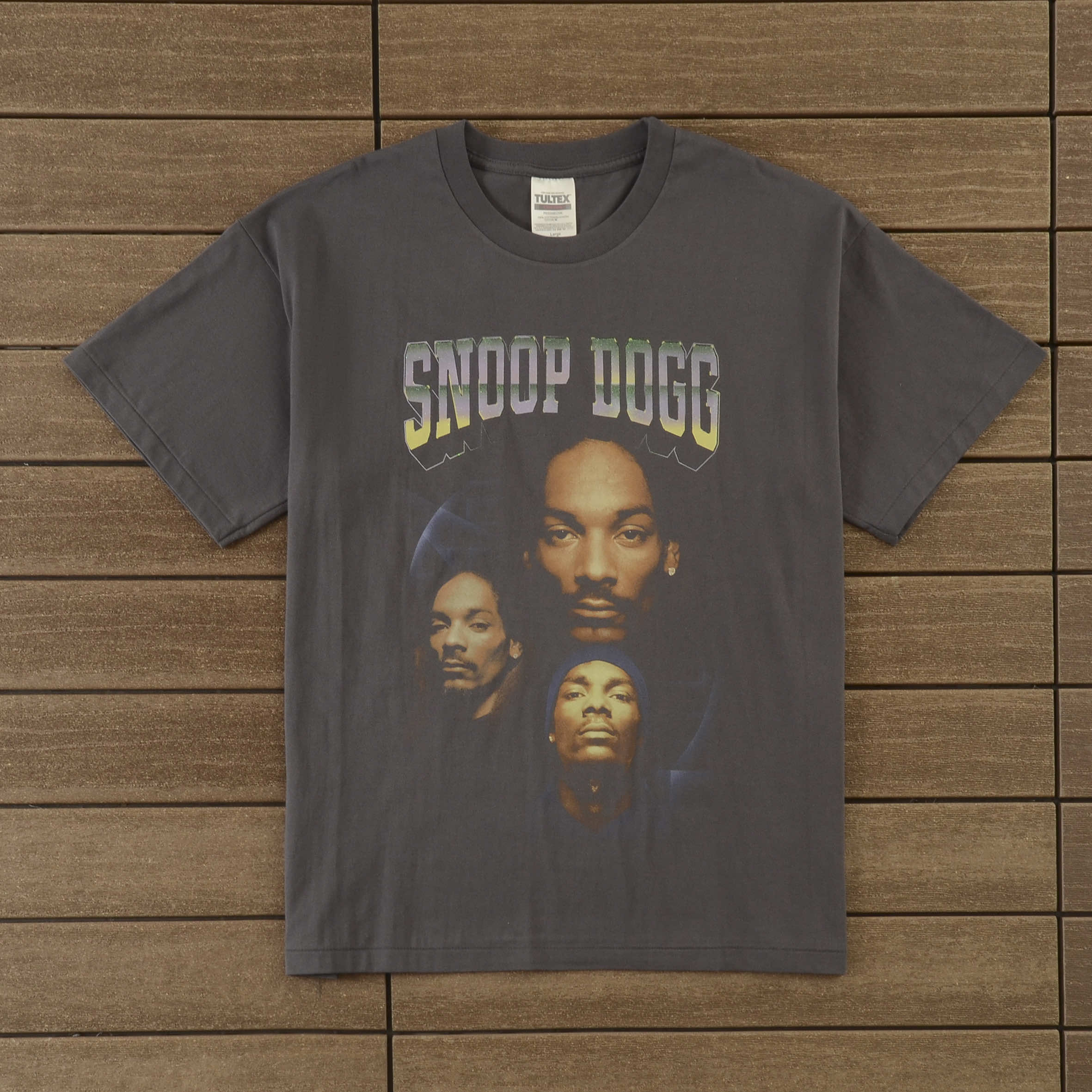 SNOOP DOGGY T-shirt