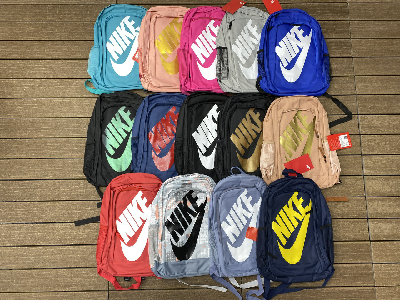 NIKE BAG
