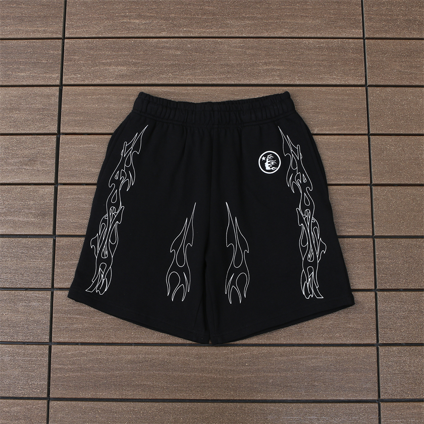 HELLSTAR SHORT