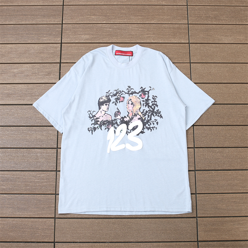 RRR123 T-shirt