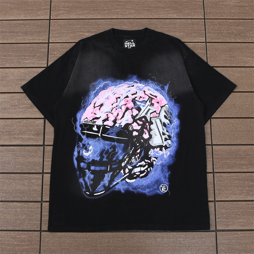 HELLSTAR T-SHIRT