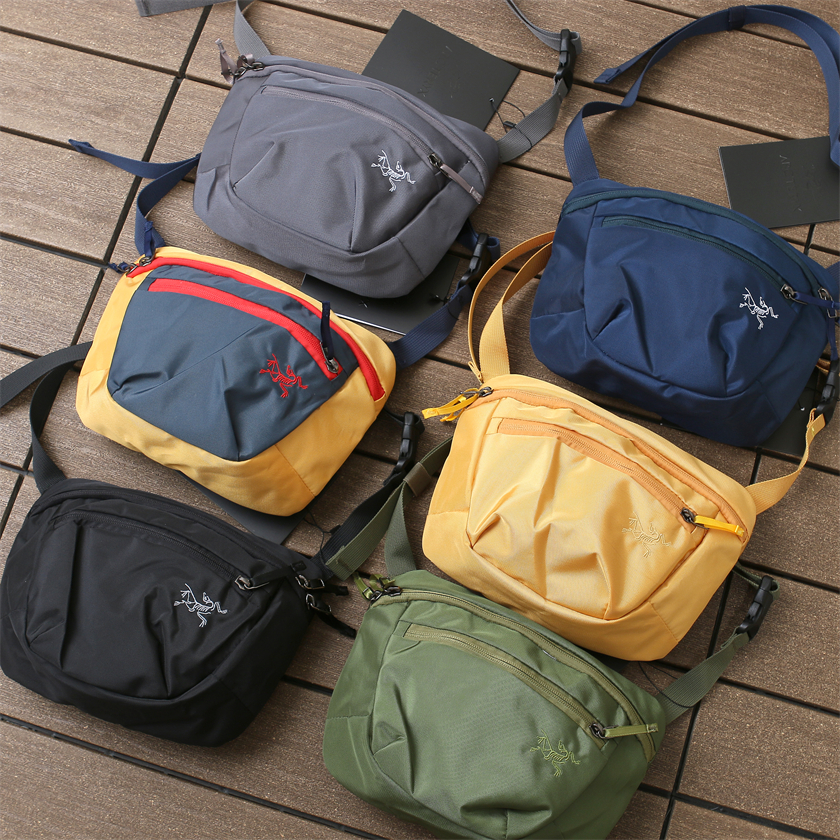 ARCTERYX BAG