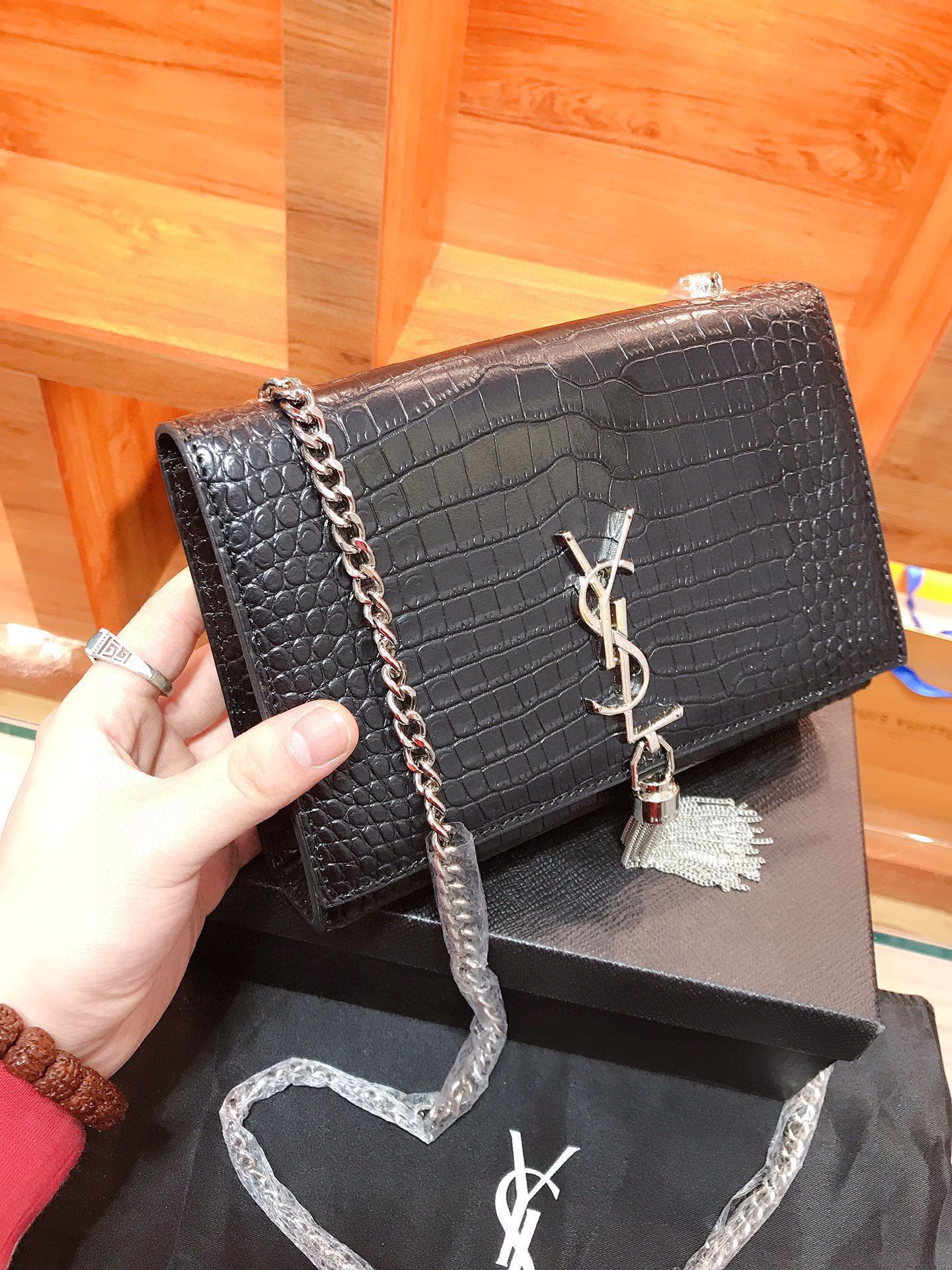 YSL BAG