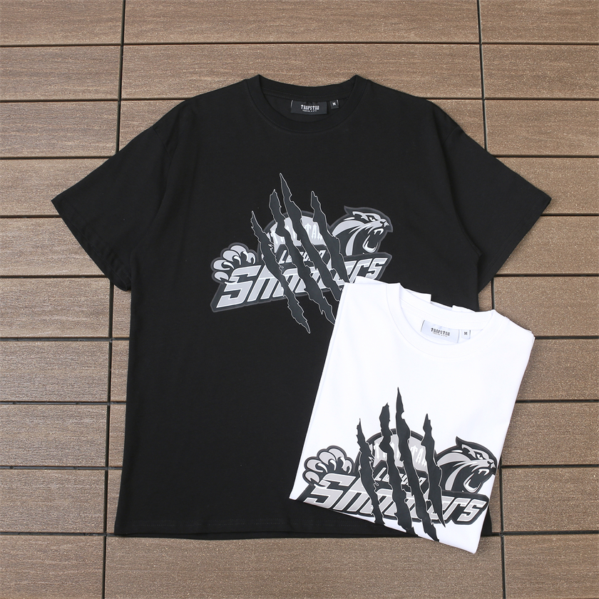 TRAPSTAR T-SHIRT