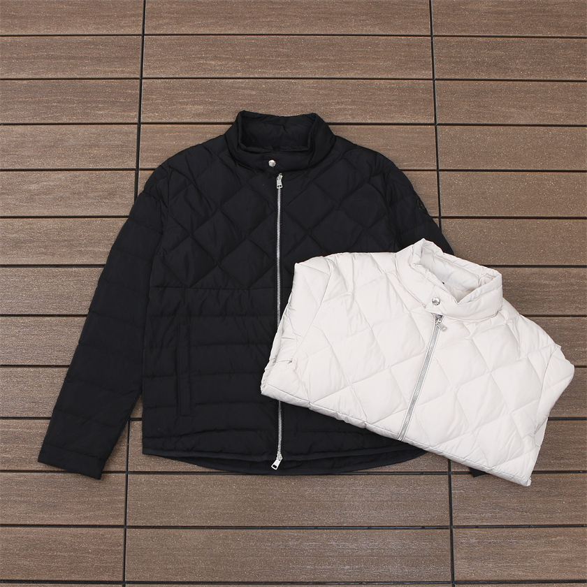 MONCLER DOWN JACKET