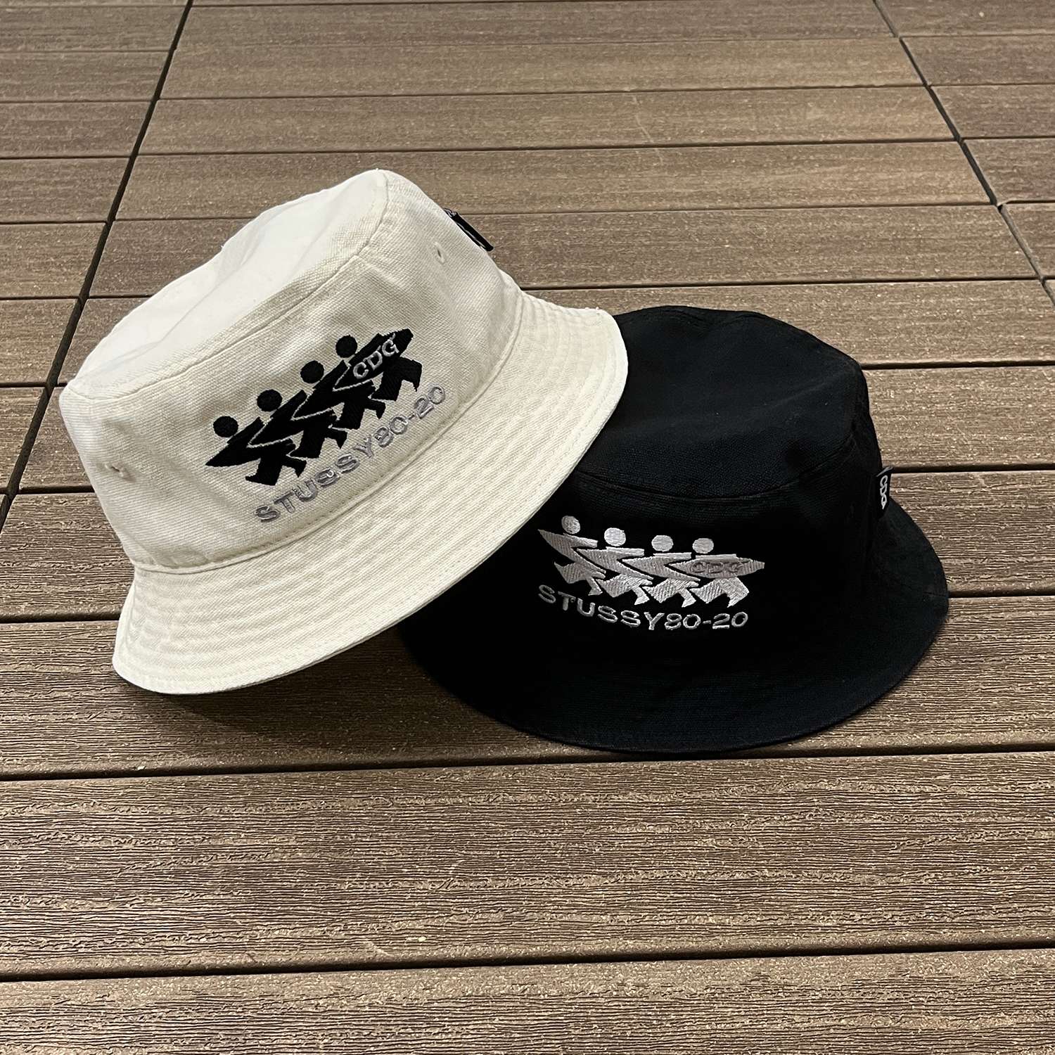 STUSSY HAT