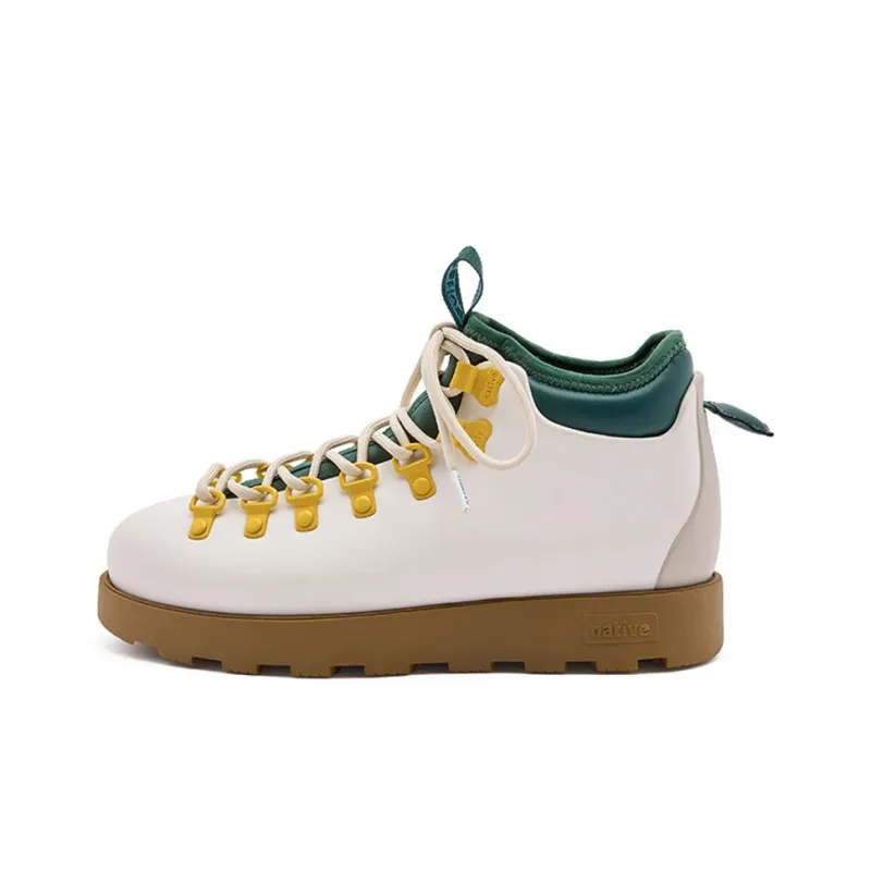 Native Shoes Fitzsimmons 3,0 Urban Roaming Collection Пуховые туфли Европейский Сумка Ботинки Короткий Мартин Boot