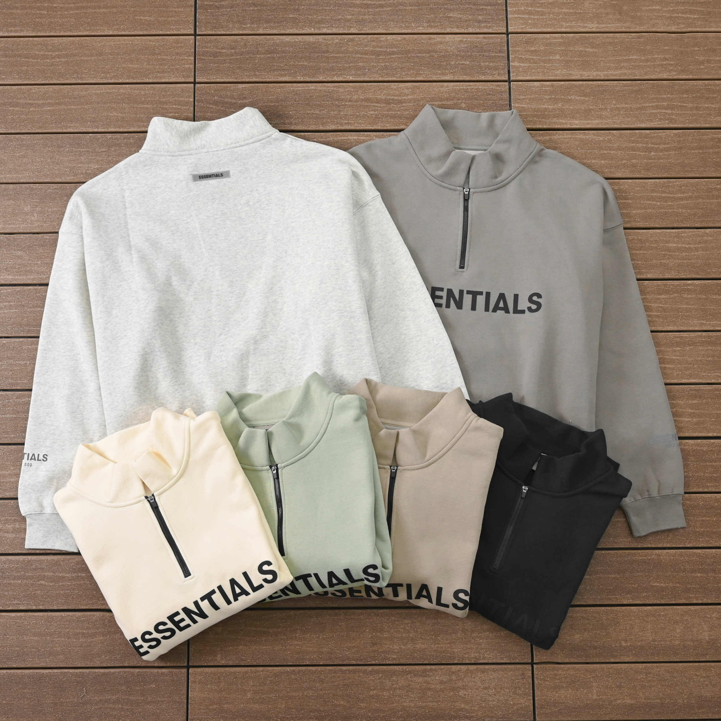 FEAR OF GOD Sweater