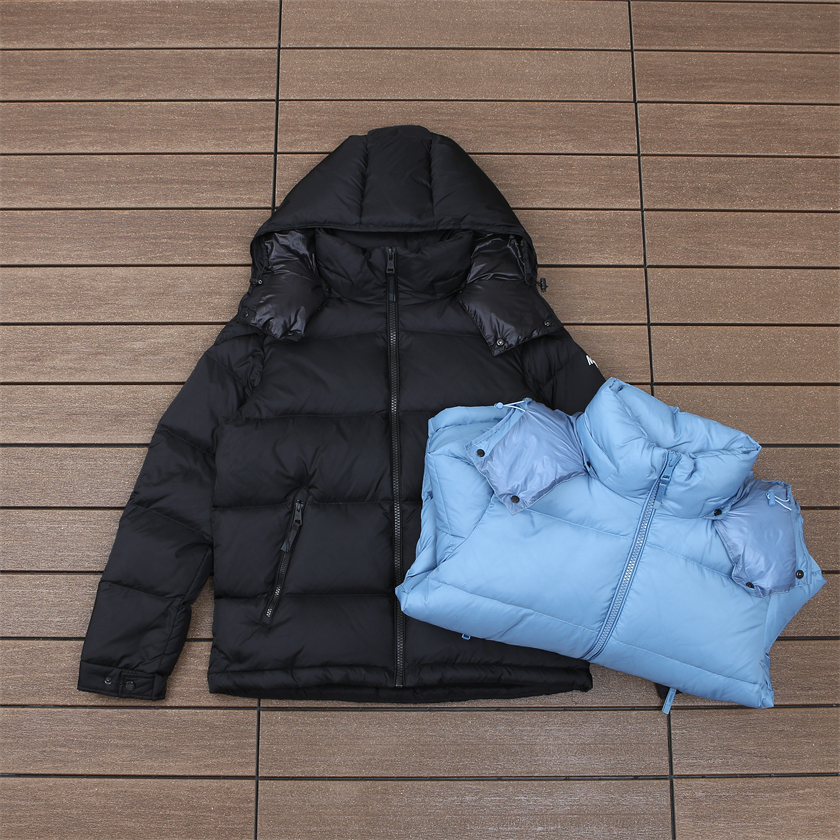 MONCLER DOWN JACKET