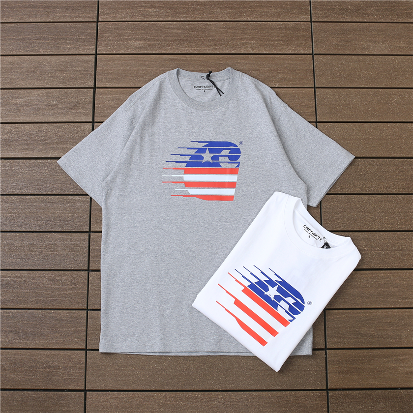 CARHARTT T-SHIRT